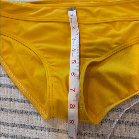 Prana Women's Swim Bottom size large - Picture 4 of 7